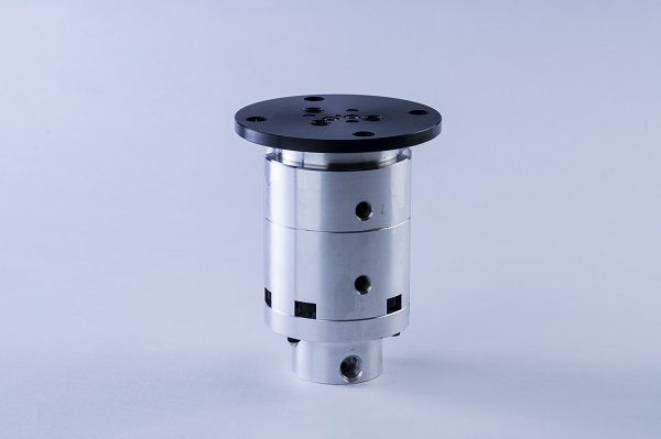 充填機用 MF3Pシリーズの製品画像