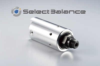 工作機械業界向け】スピンドルスルー用 LX84V/86Vシリーズ ロータリー